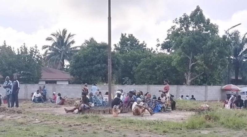 Équateur : Les agents d’assainissement de Mbandaka réclament plusieurs mois d’arriérés de salaires