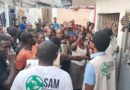 Kinshasa : l’ONG SAM vole au secours des sinistrés des inondations