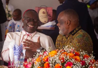 Trahison morale ? L’Église congolaise à l’épreuve de la République